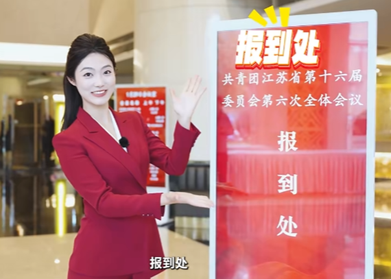 团省委十六届六次全会召开，汇青年之智，聚青年之力，建功”强富美高“新江苏现代化建设